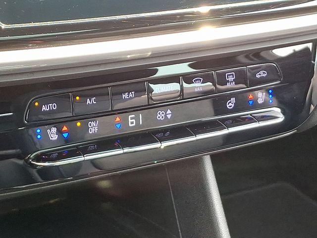 2023 Chevrolet Bolt EUV Vehicle Photo in PAWLING, NY 12564-3219