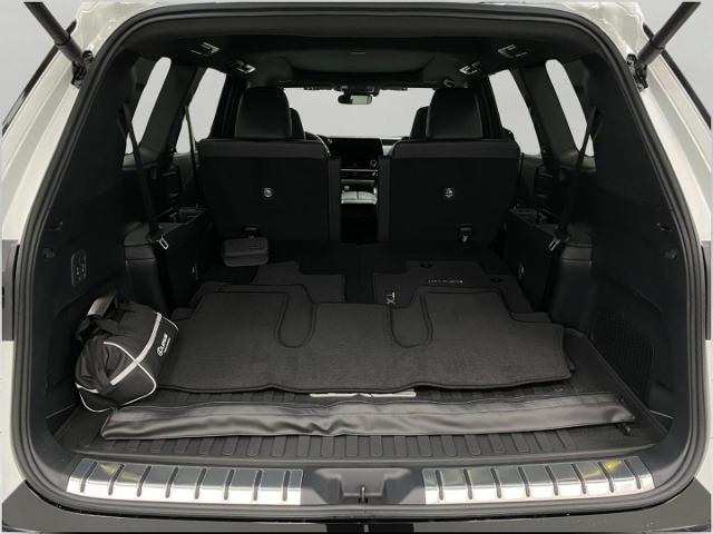 2025 Lexus TX 350 Vehicle Photo in Appleton, WI 54913
