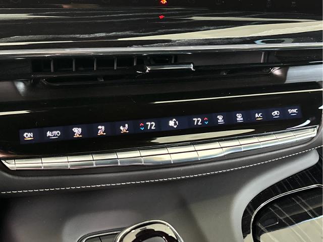 2023 Cadillac Escalade ESV Vehicle Photo in Grapevine, TX 76051