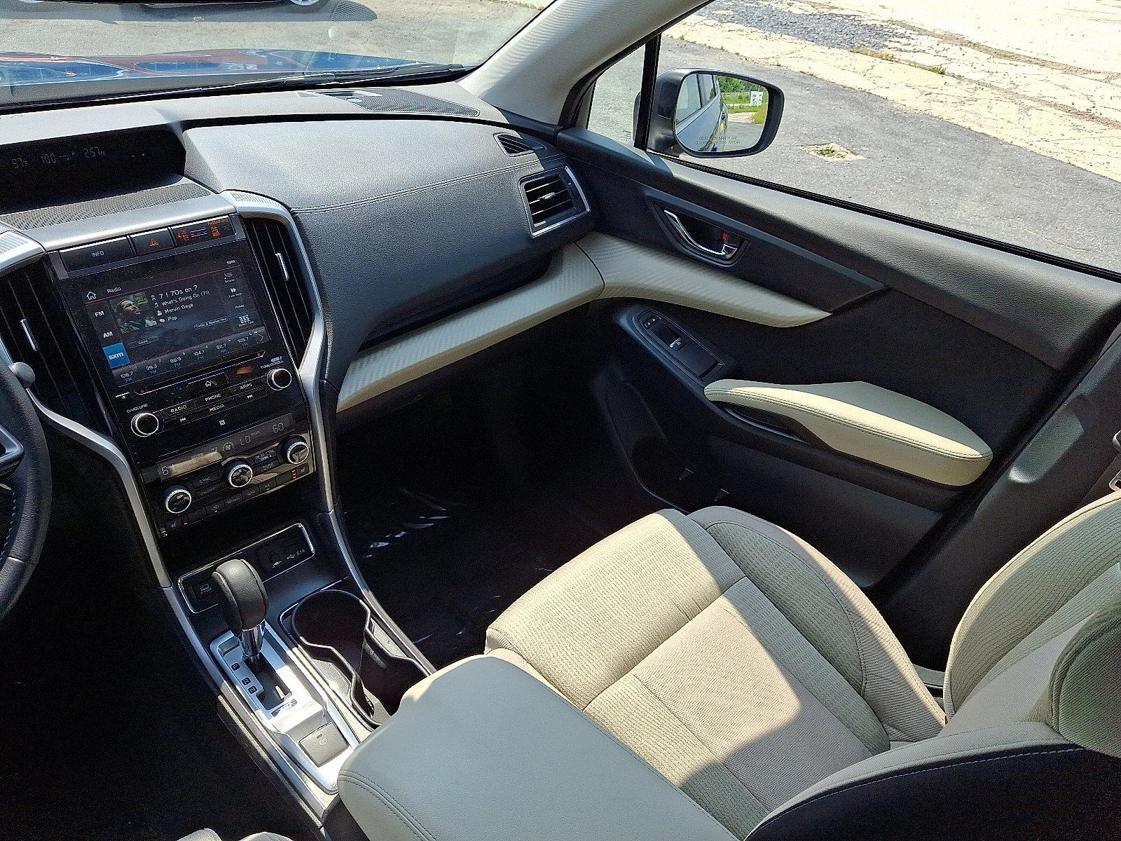 2022 Subaru Ascent Vehicle Photo in Harrisburg, PA 17111