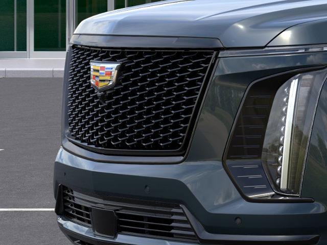 2025 Cadillac Escalade Vehicle Photo in BATON ROUGE, LA 70809-4546