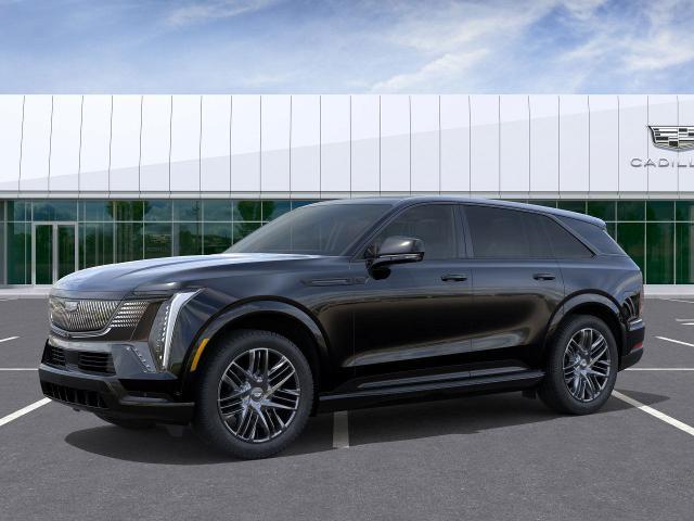 2025 Cadillac ESCALADE IQ Vehicle Photo in BATON ROUGE, LA 70809-4546