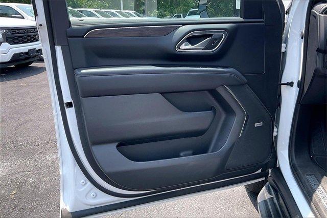 2023 Chevrolet Tahoe Vehicle Photo in INDEPENDENCE, MO 64055-1314