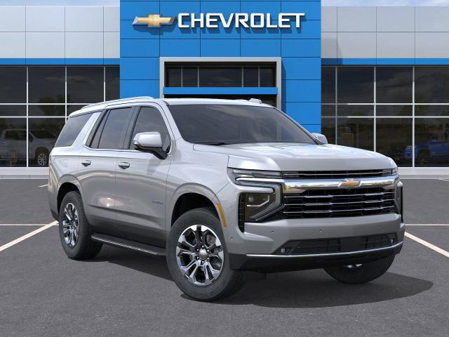 2025 Chevrolet Tahoe Vehicle Photo in POOLER, GA 31322-3252