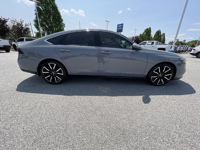 2023 Honda Accord Hybrid Vehicle Photo in BENTONVILLE, AR 72712-4322