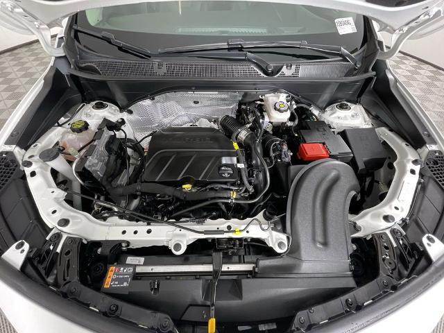 2023 Buick Encore GX Vehicle Photo in GILBERT, AZ 85297-0402