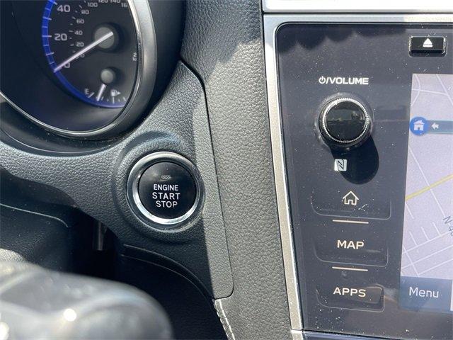 2019 Subaru Outback Vehicle Photo in BENTONVILLE, AR 72712-4322