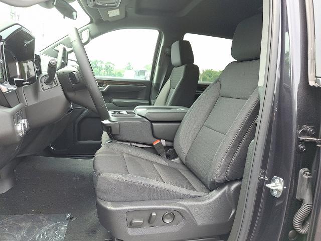 2025 GMC Sierra 1500 Vehicle Photo in TREVOSE, PA 19053-4984