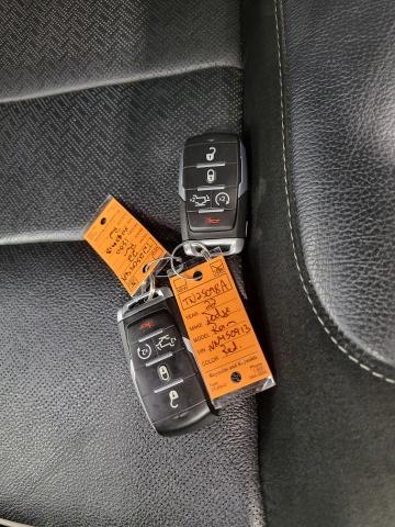 2022 Ram 1500 Vehicle Photo in Kaukauna, WI 54130