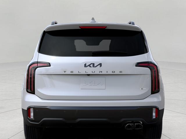 2025 Kia Telluride Vehicle Photo in Oshkosh, WI 54904