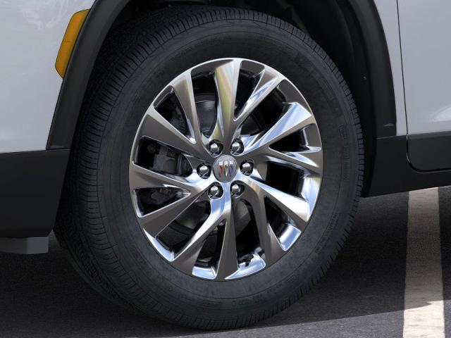 2025 Buick Enclave Vehicle Photo in LITTLE FALLS, NJ 07424-1717