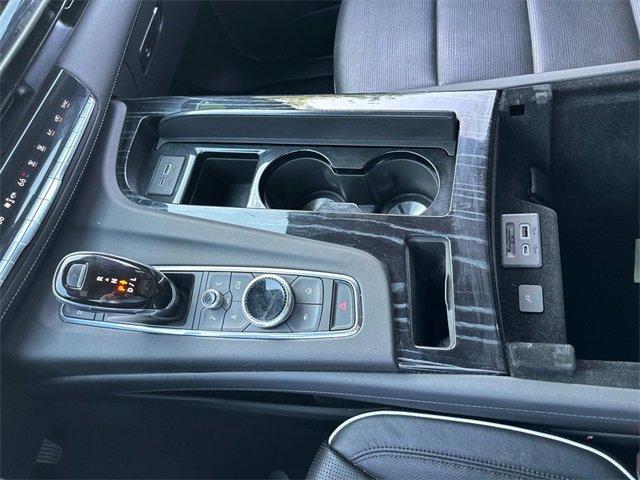 2021 Cadillac Escalade ESV Vehicle Photo in BATON ROUGE, LA 70809-4546