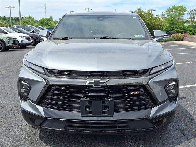 2025 Chevrolet Blazer Vehicle Photo in LANCASTER, PA 17601-0000
