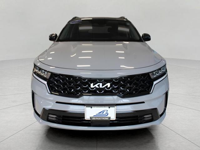 2023 Kia Sorento Vehicle Photo in Green Bay, WI 54304