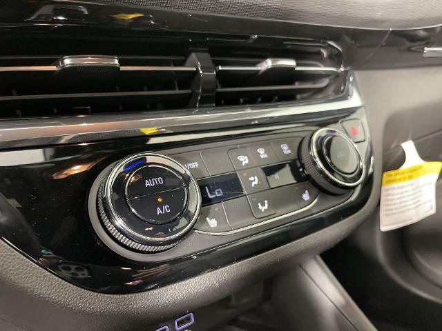 2024 Buick Envista Vehicle Photo in GILBERT, AZ 85297-0402