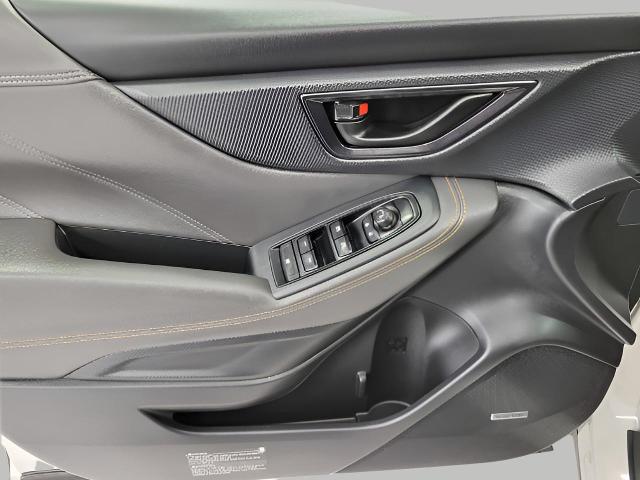2024 Subaru Forester Vehicle Photo in Green Bay, WI 54304