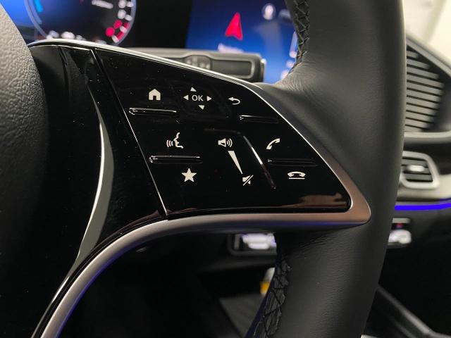 2025 Mercedes-Benz GLE Vehicle Photo in Appleton, WI 54913
