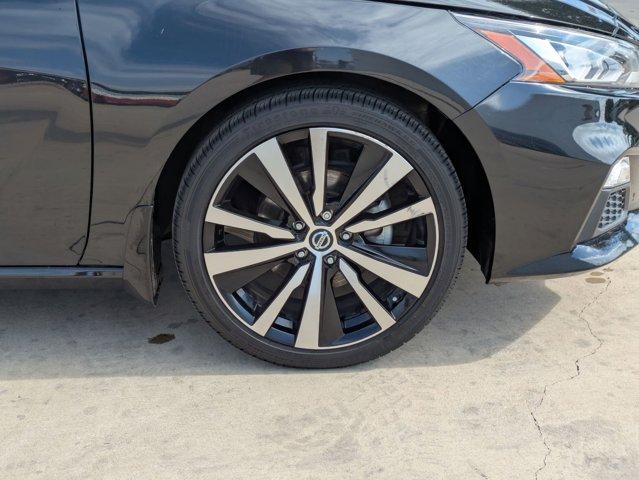 2022 Nissan Altima Vehicle Photo in SELMA, TX 78154-1459