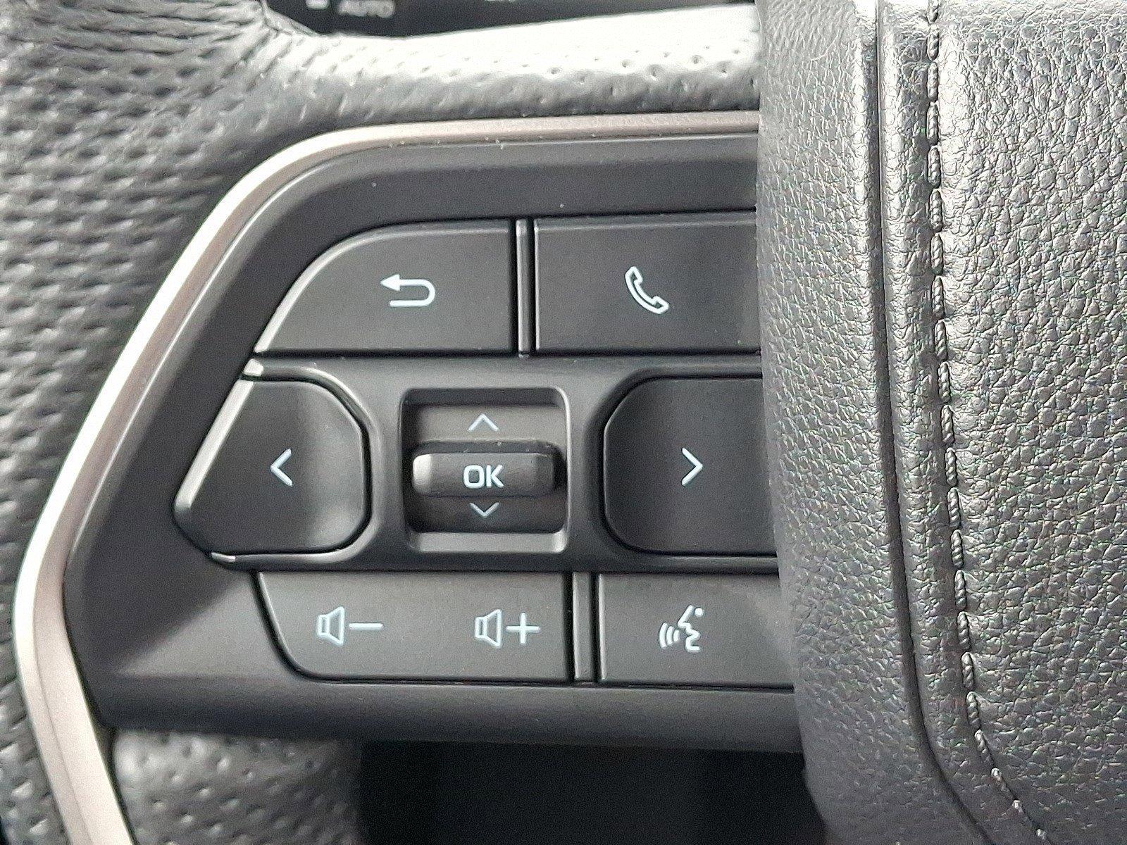 2024 Toyota Tacoma 4WD Vehicle Photo in Harrisburg, PA 17111