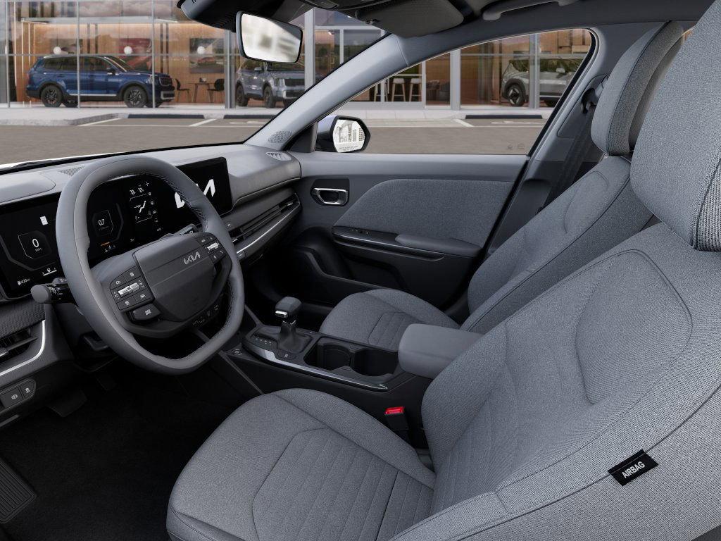 2025 Kia K4 Vehicle Photo in Langhorne, PA 19047