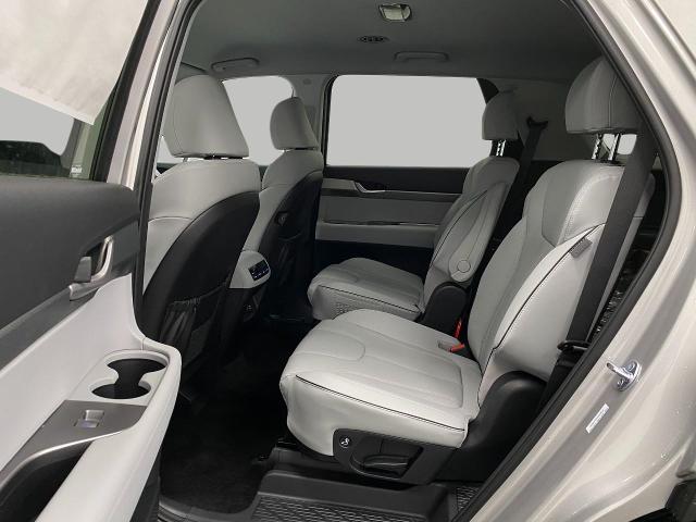 2025 Hyundai PALISADE Vehicle Photo in Appleton, WI 54913