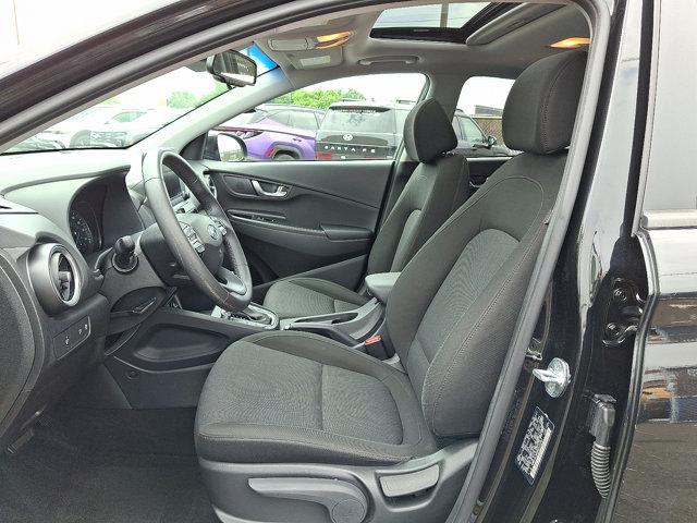 2022 Hyundai KONA Vehicle Photo in Philadelphia, PA 19116
