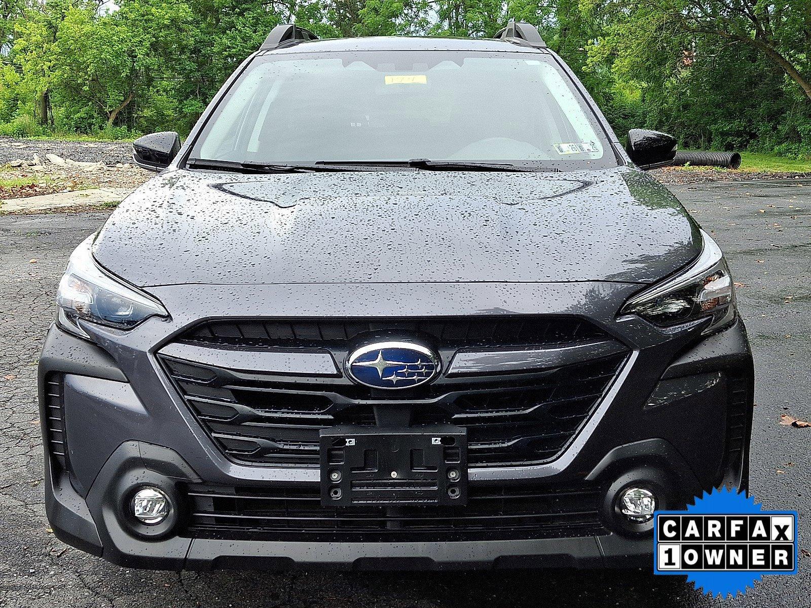 2024 Subaru Outback Vehicle Photo in Harrisburg, PA 17111
