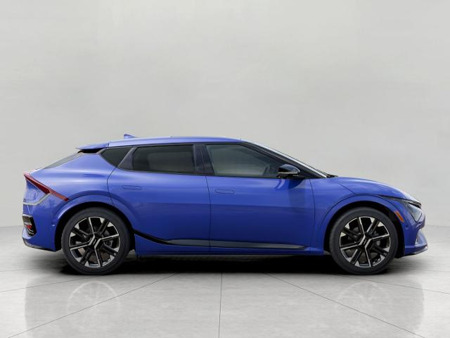 2025 Kia EV6 Vehicle Photo in Oshkosh, WI 54904