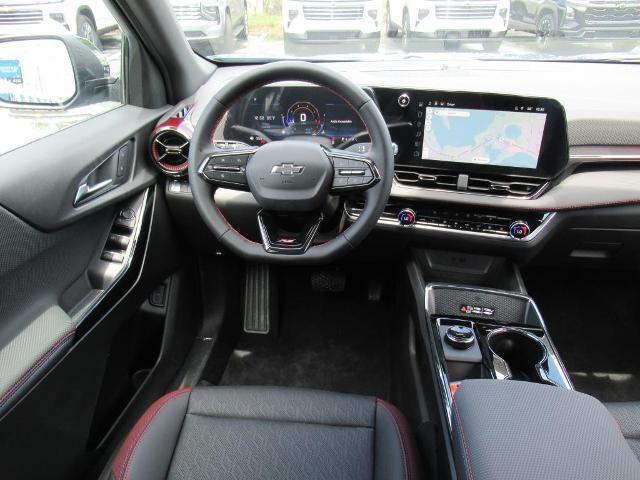 2026 Chevrolet Equinox Vehicle Photo in LEESBURG, FL 34788-4022