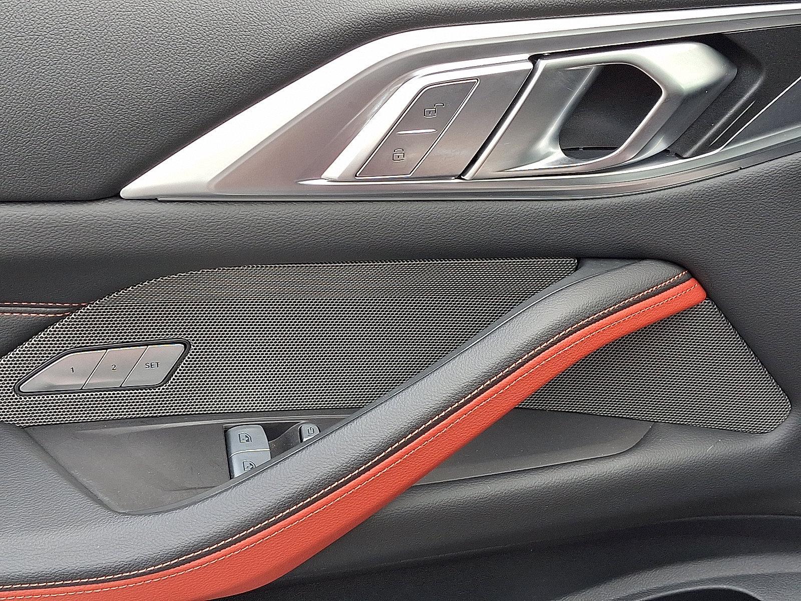 2025 BMW M440i xDrive Vehicle Photo in Lancaster, PA 17601