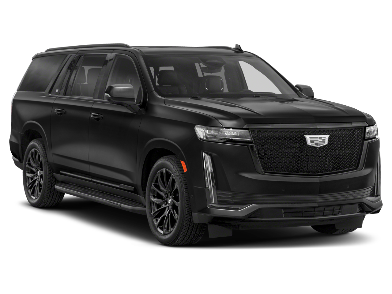 2023 Cadillac Escalade ESV Vehicle Photo in SMITHTOWN, NY 11787-5023