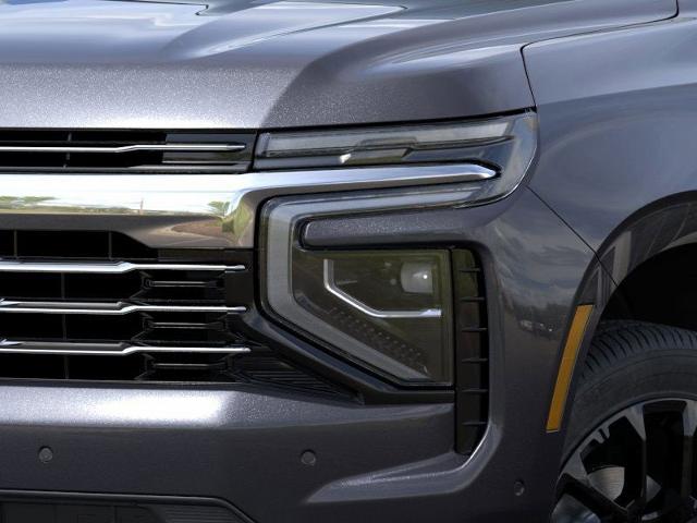 2025 Chevrolet Tahoe Vehicle Photo in EVERETT, WA 98203-5662