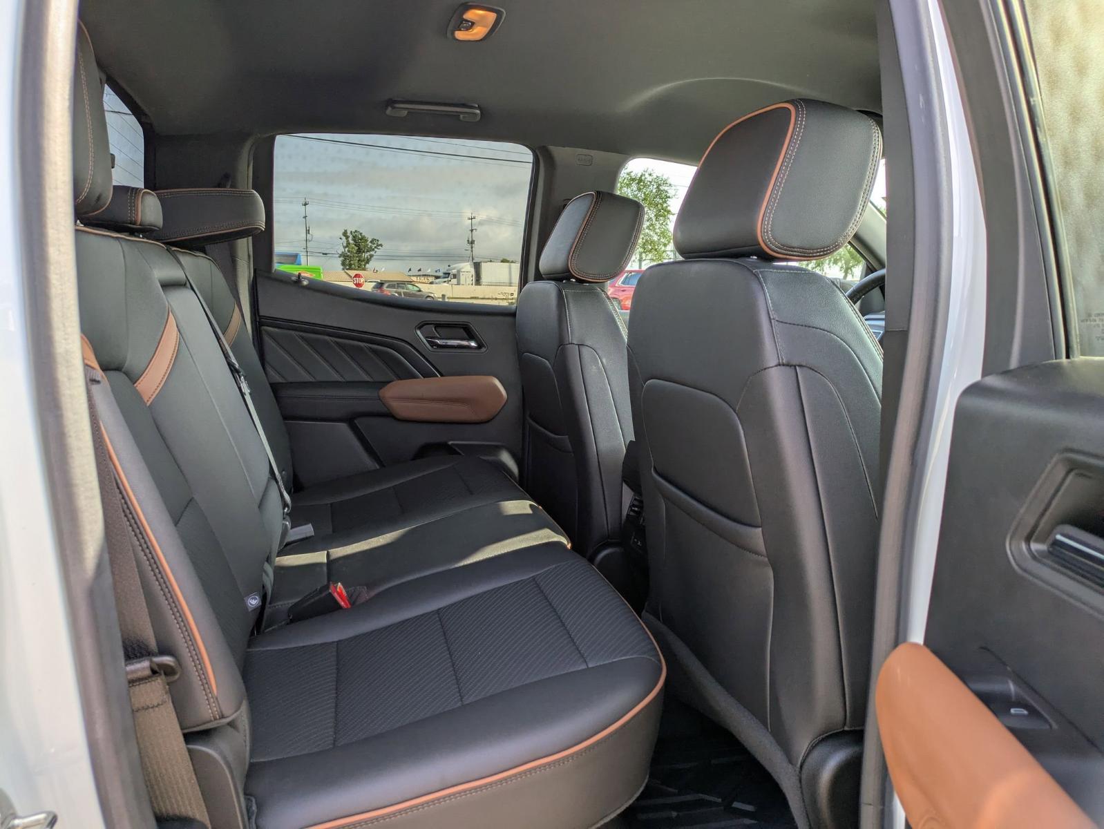 2023 GMC Canyon Vehicle Photo in SELMA, TX 78154-1460