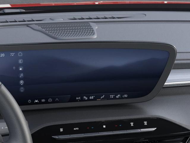 2025 Buick Enclave Vehicle Photo in HARRISBURG, PA 17111-1033
