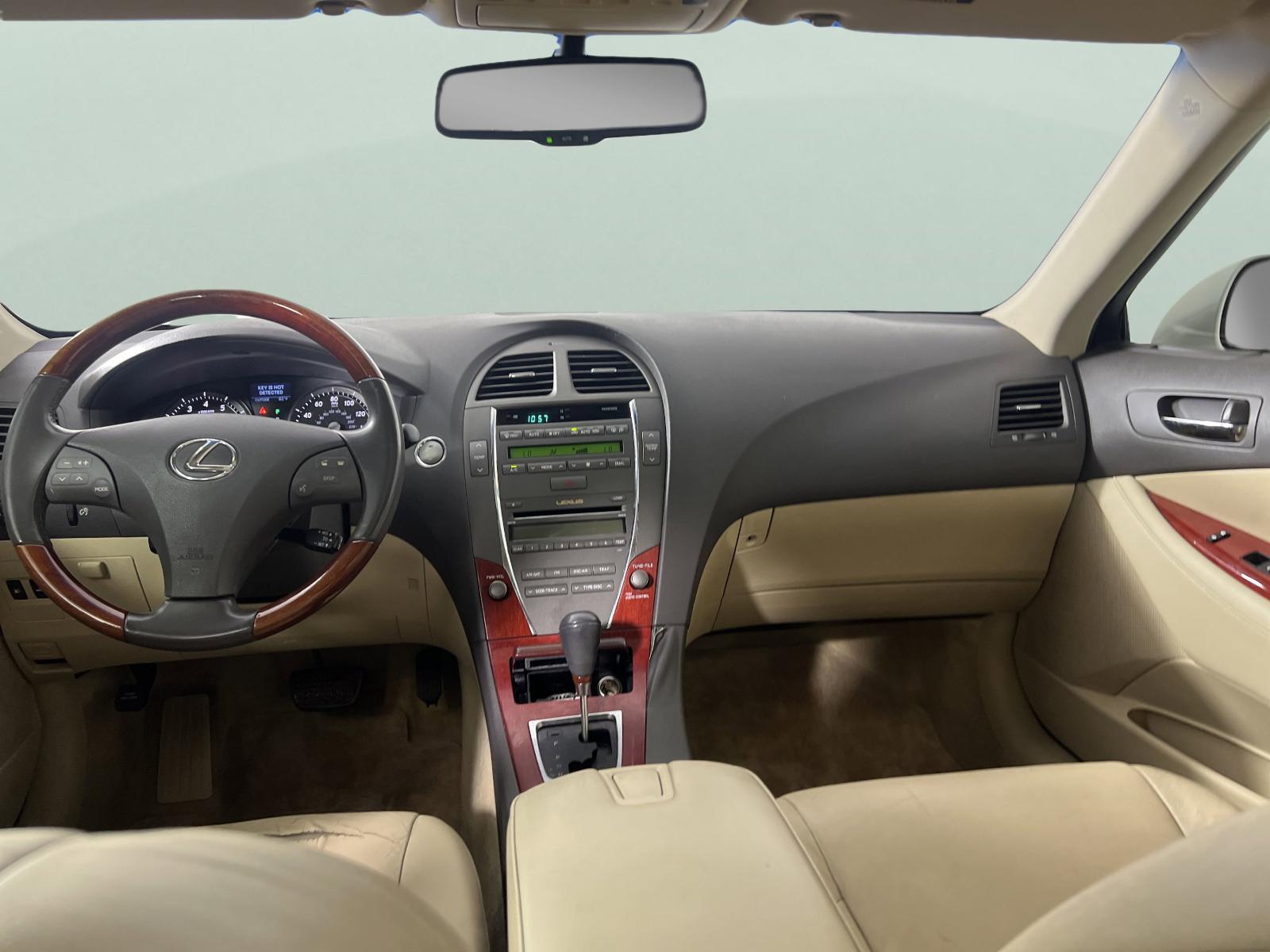2008 Lexus ES 350 Vehicle Photo in Georgetown, TX 78626