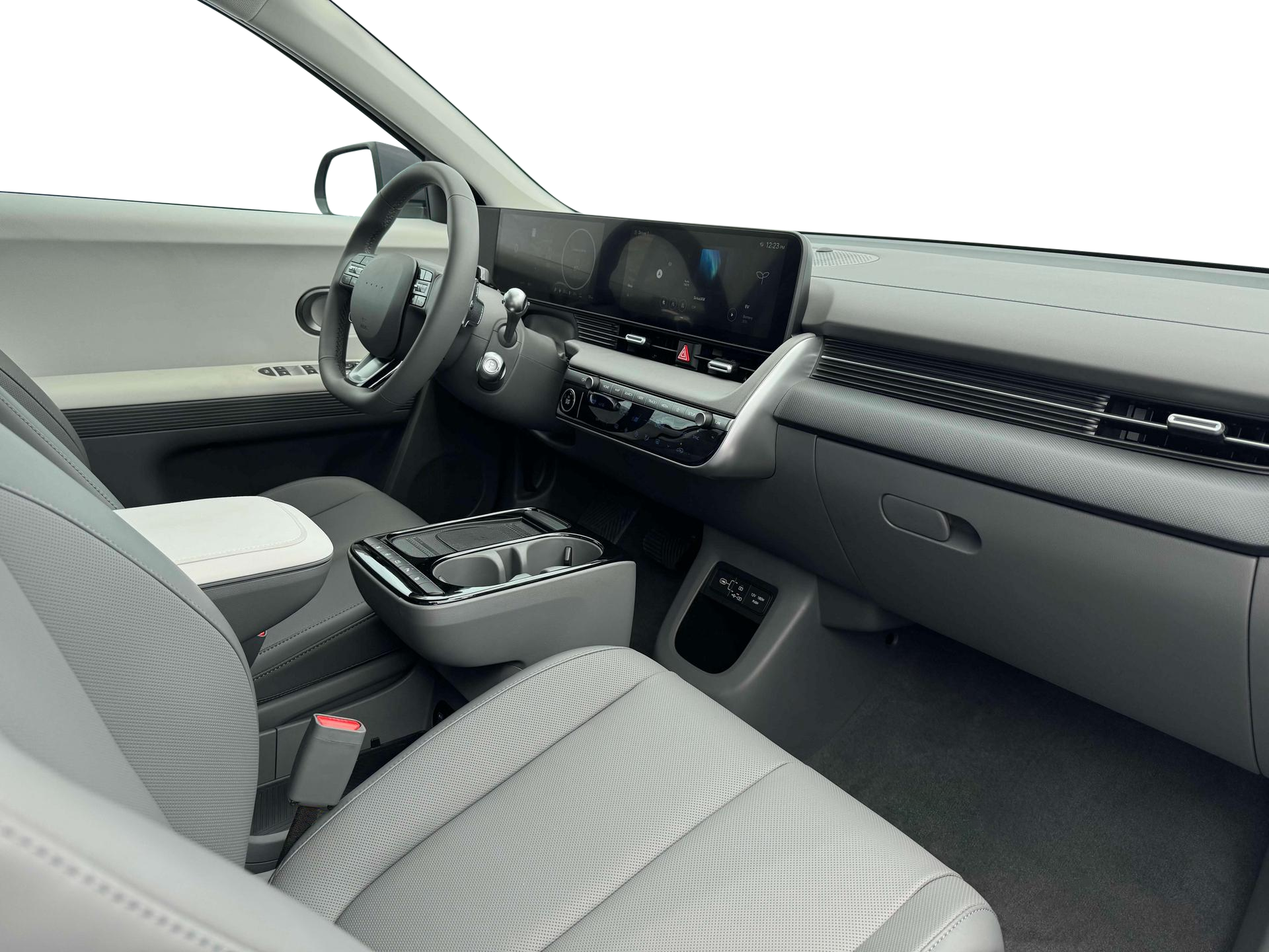 2025 Hyundai IONIQ 5 Vehicle Photo in Philadelphia, PA 19116