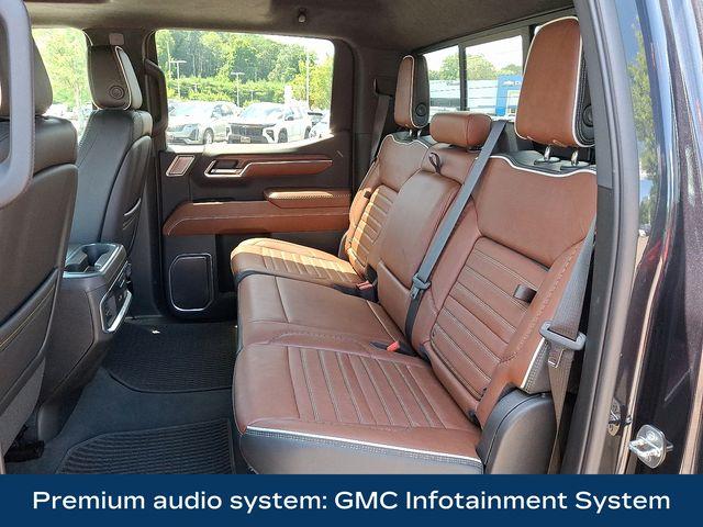 2024 GMC Sierra 1500 Vehicle Photo in PAWLING, NY 12564-3219