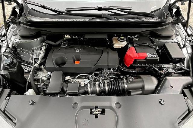2025 Acura RDX Vehicle Photo in Tulsa, OK 74145