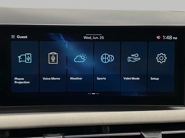 2025 Hyundai TUCSON Vehicle Photo in Appleton, WI 54913