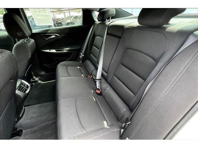 2023 Chevrolet Malibu Vehicle Photo in San Antonio, TX 78230
