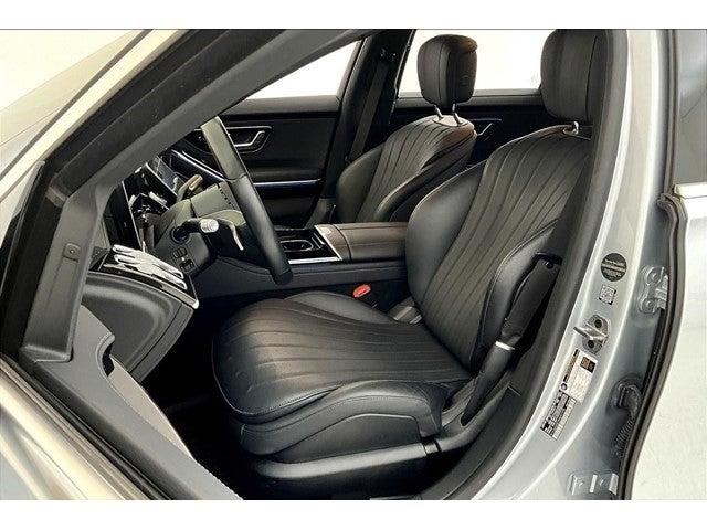 2022 Mercedes-Benz S-Class Vehicle Photo in Grapevine, TX 76051