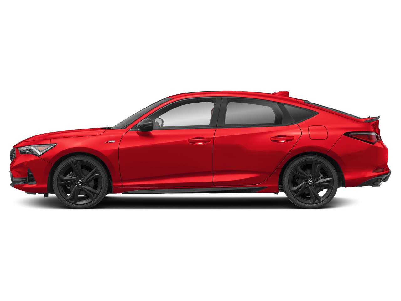 2025 Acura Integra Vehicle Photo in Tulsa, OK 74145