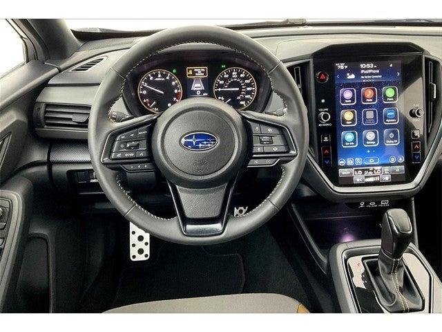 2024 Subaru Crosstrek Vehicle Photo in Grapevine, TX 76051