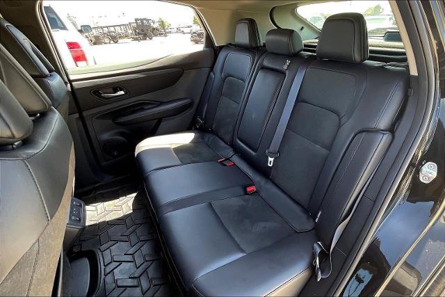 2023 Nissan ARIYA Vehicle Photo in Grapevine, TX 76051
