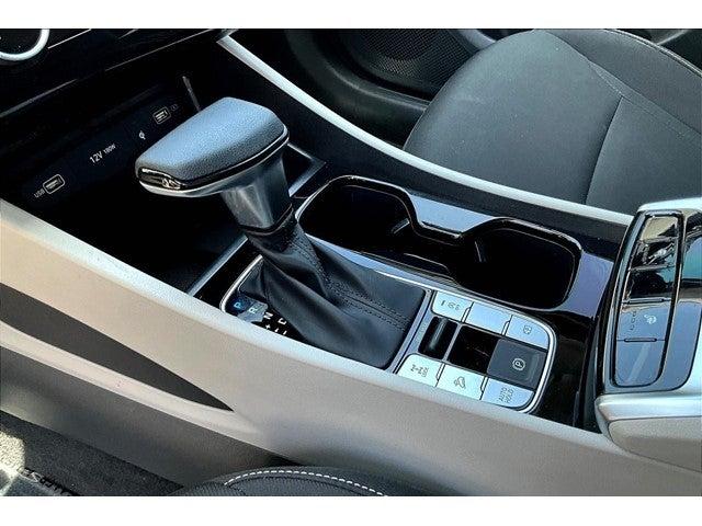 2023 Hyundai TUCSON Vehicle Photo in San Antonio, TX 78230