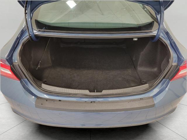 2024 Chevrolet Malibu Vehicle Photo in NEENAH, WI 54956-2243