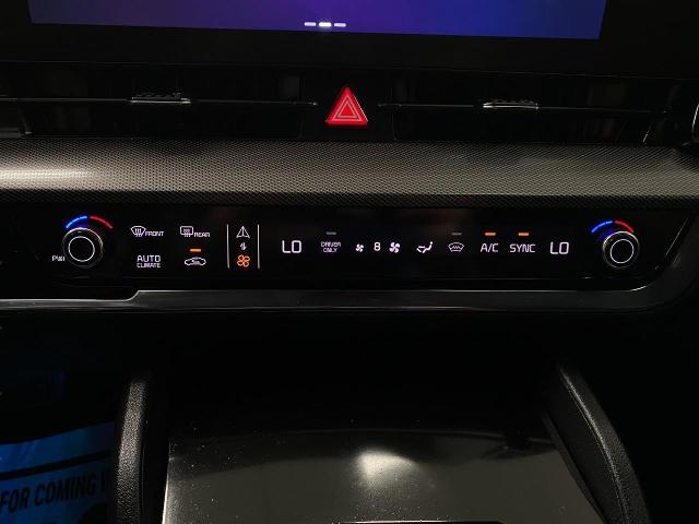 2023 Kia Sportage Hybrid Vehicle Photo in Appleton, WI 54913