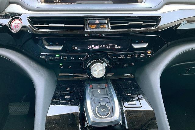2024 Acura MDX Vehicle Photo in Tulsa, OK 74145