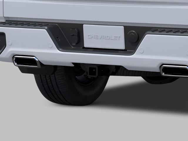 2025 Chevrolet Silverado 1500 Vehicle Photo in MANITOWOC, WI 54220-5838