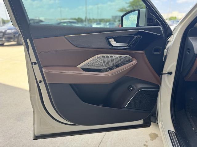 2022 Acura MDX Vehicle Photo in San Antonio, TX 78230